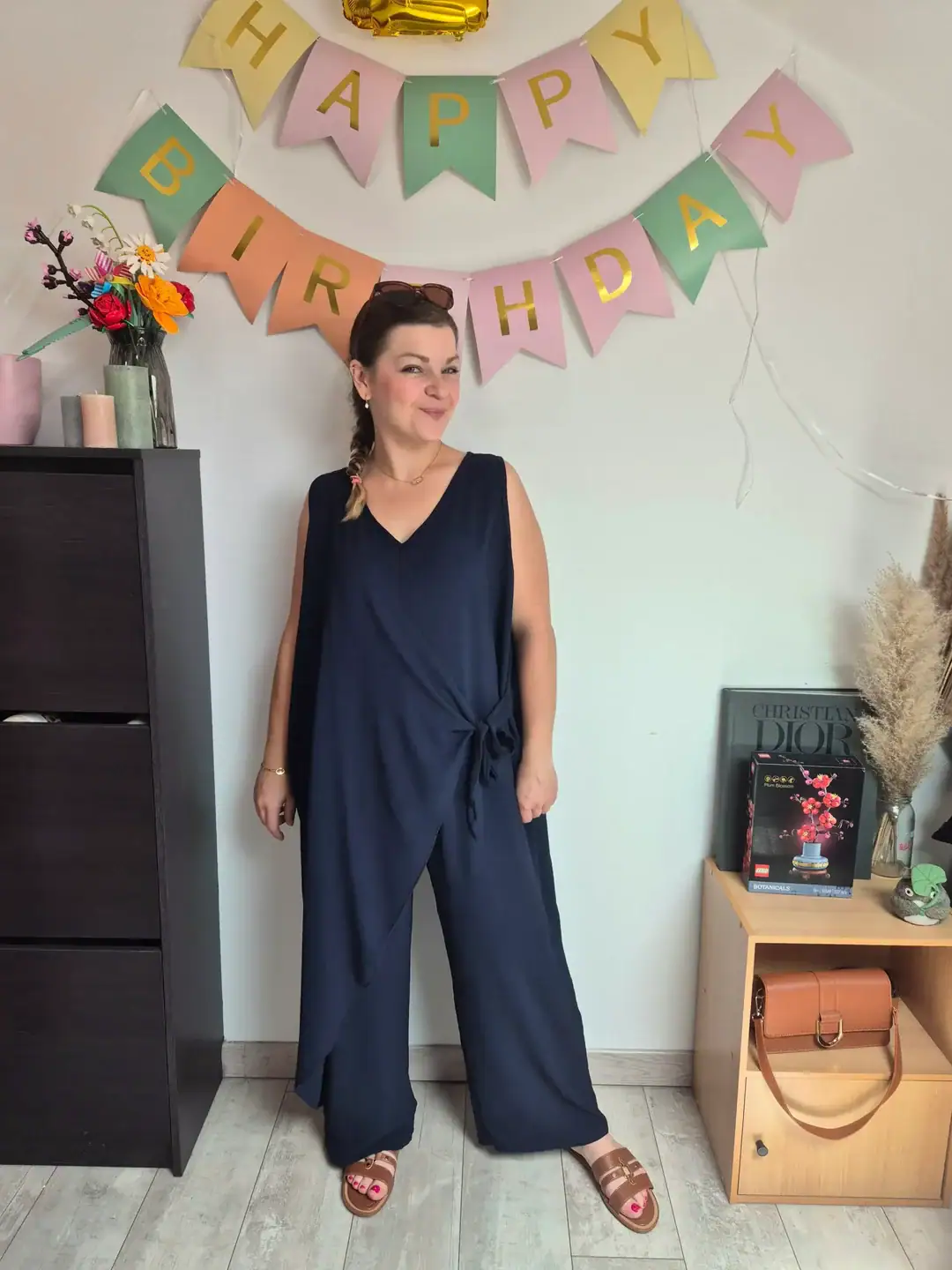 Combipantalon Yesta