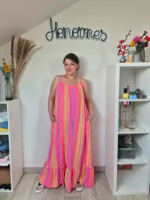 Robe Carlita