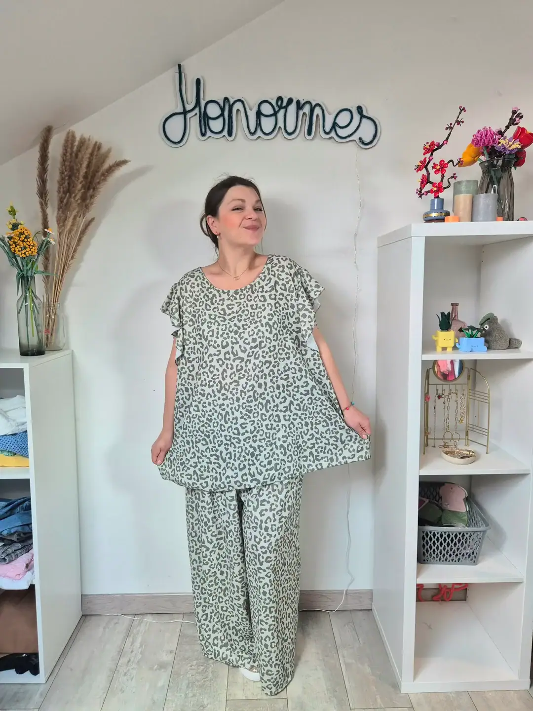 Ensemble Patty Kaki – Image 2