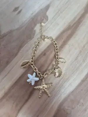 Bracelet Etoile de mer