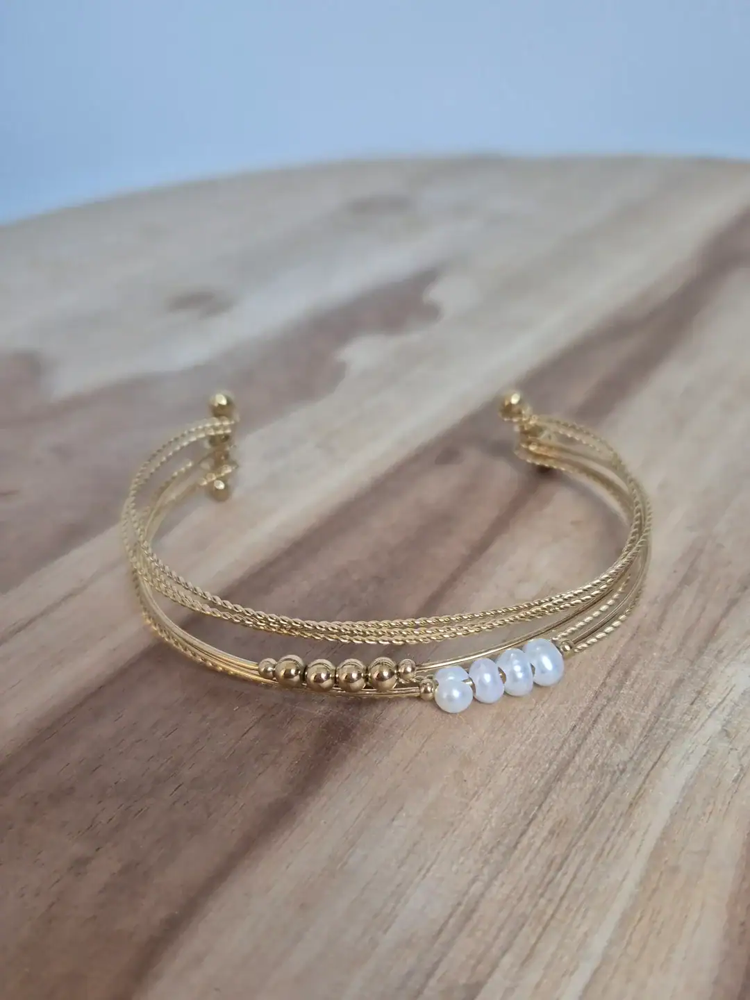 Bracelet Finelo