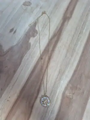 Collier anti stress