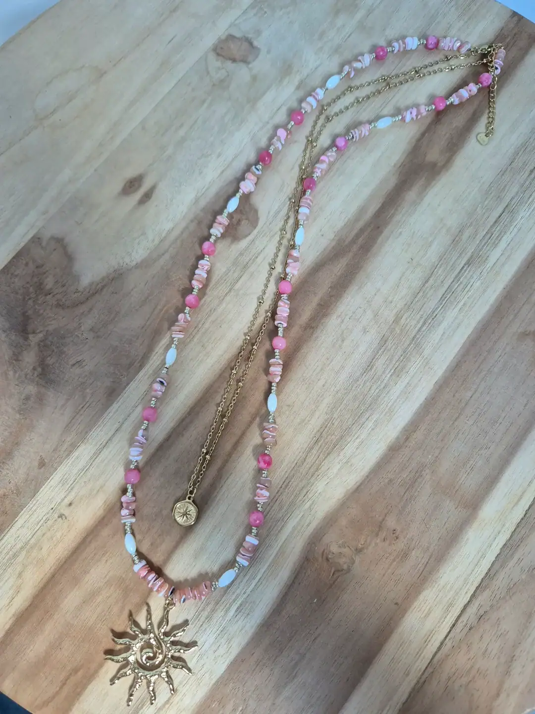 Collier Playa – Image 2