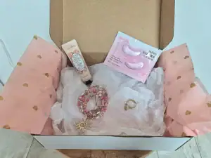 Box Fête des Mères Amour