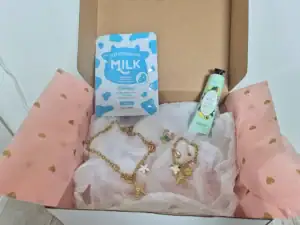Box Fête des Mères Douceur