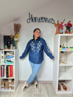 Chemise Antalya