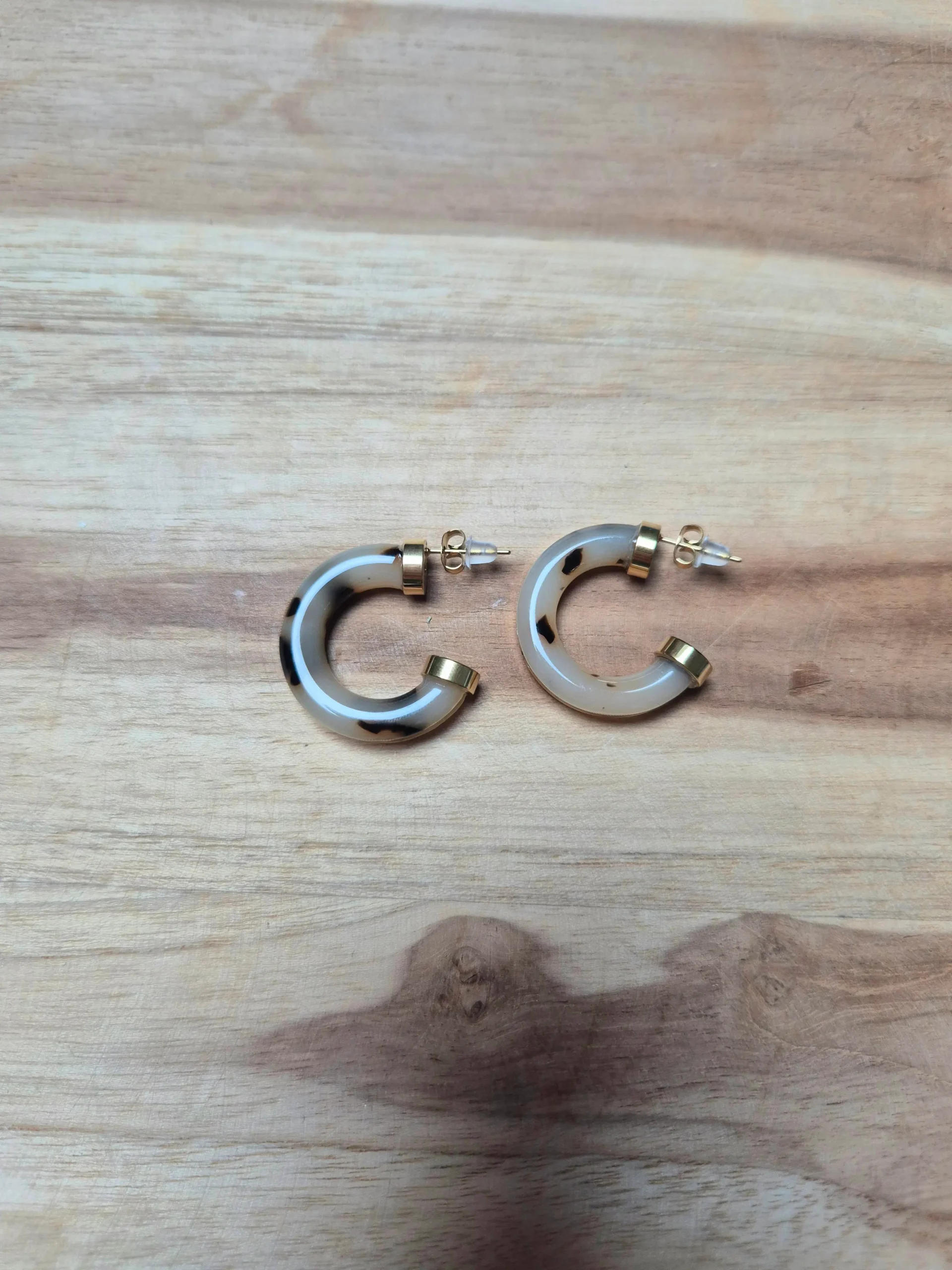 Créoles écailles – Image 2