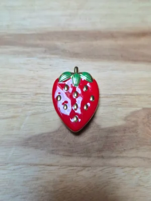 Bijoux de boutons