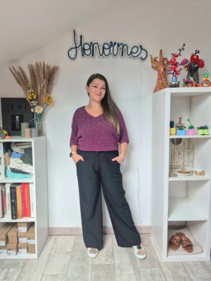 Pantalon Gordon