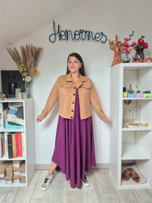 Veste Ryah