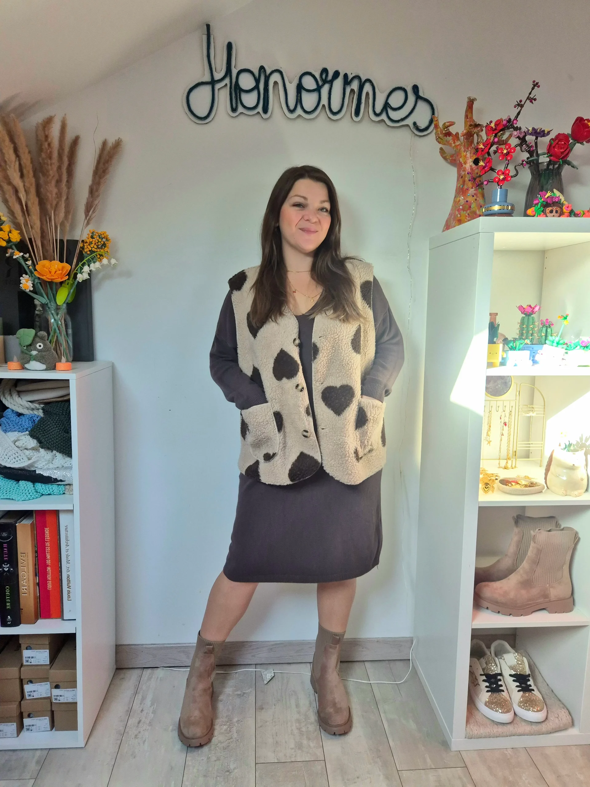 Gilet Nemu – Image 2