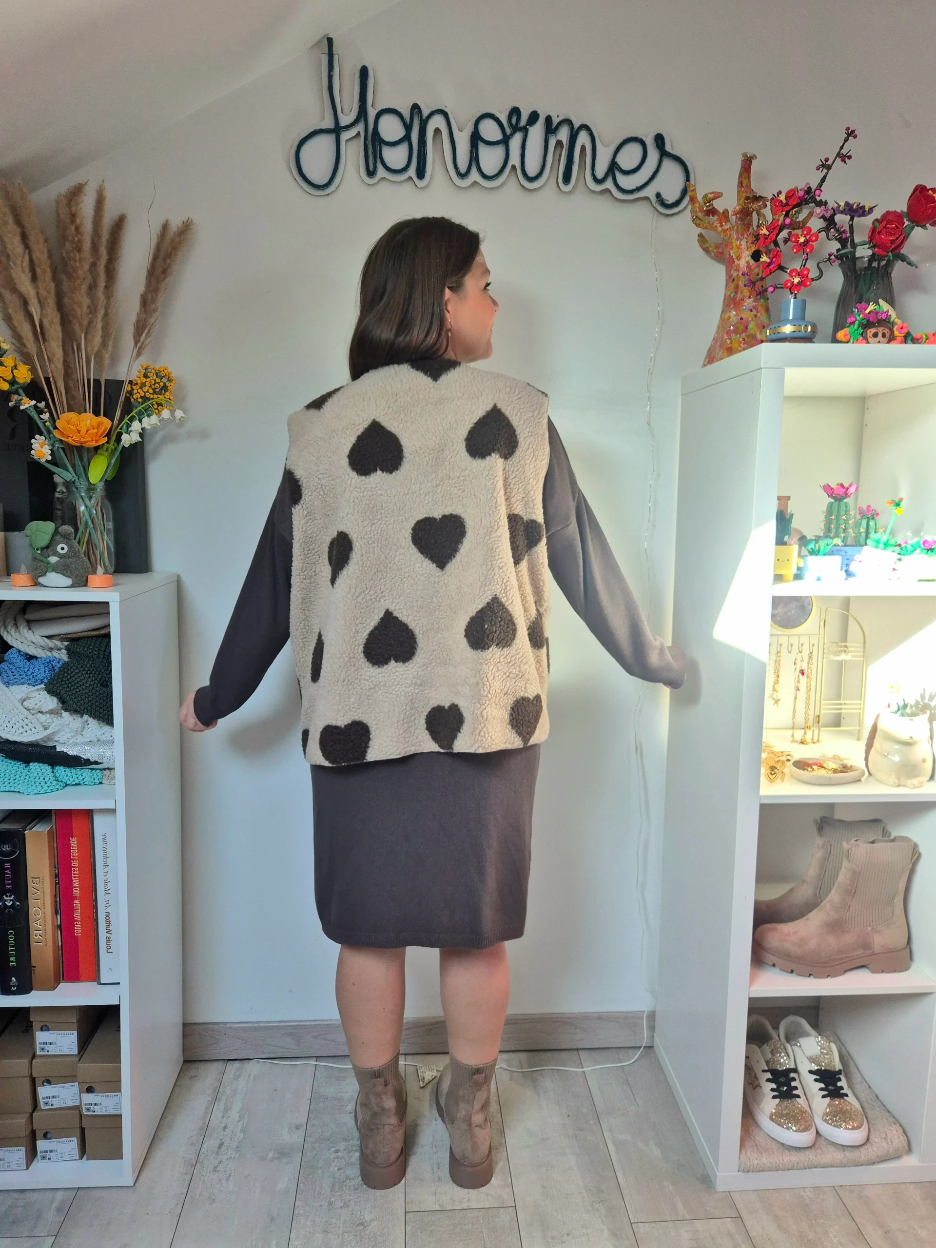 Gilet Nemu – Image 3