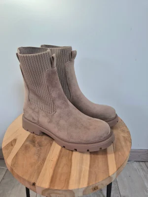 Bottines Ayame