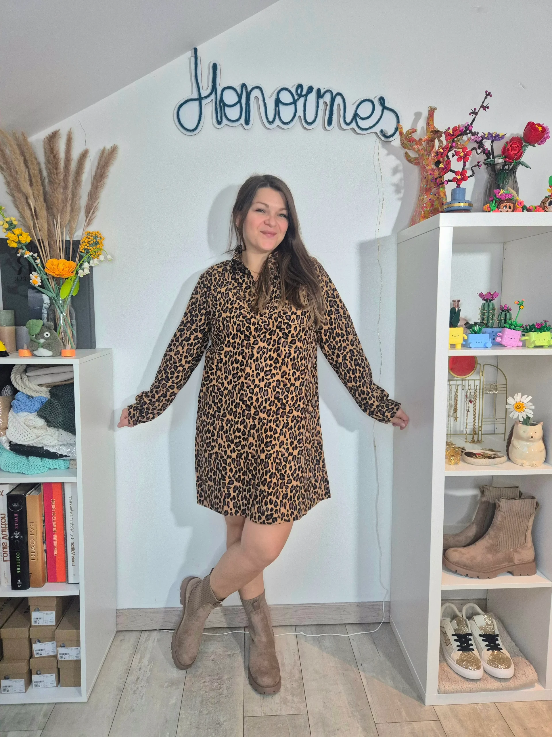 Robe Graou