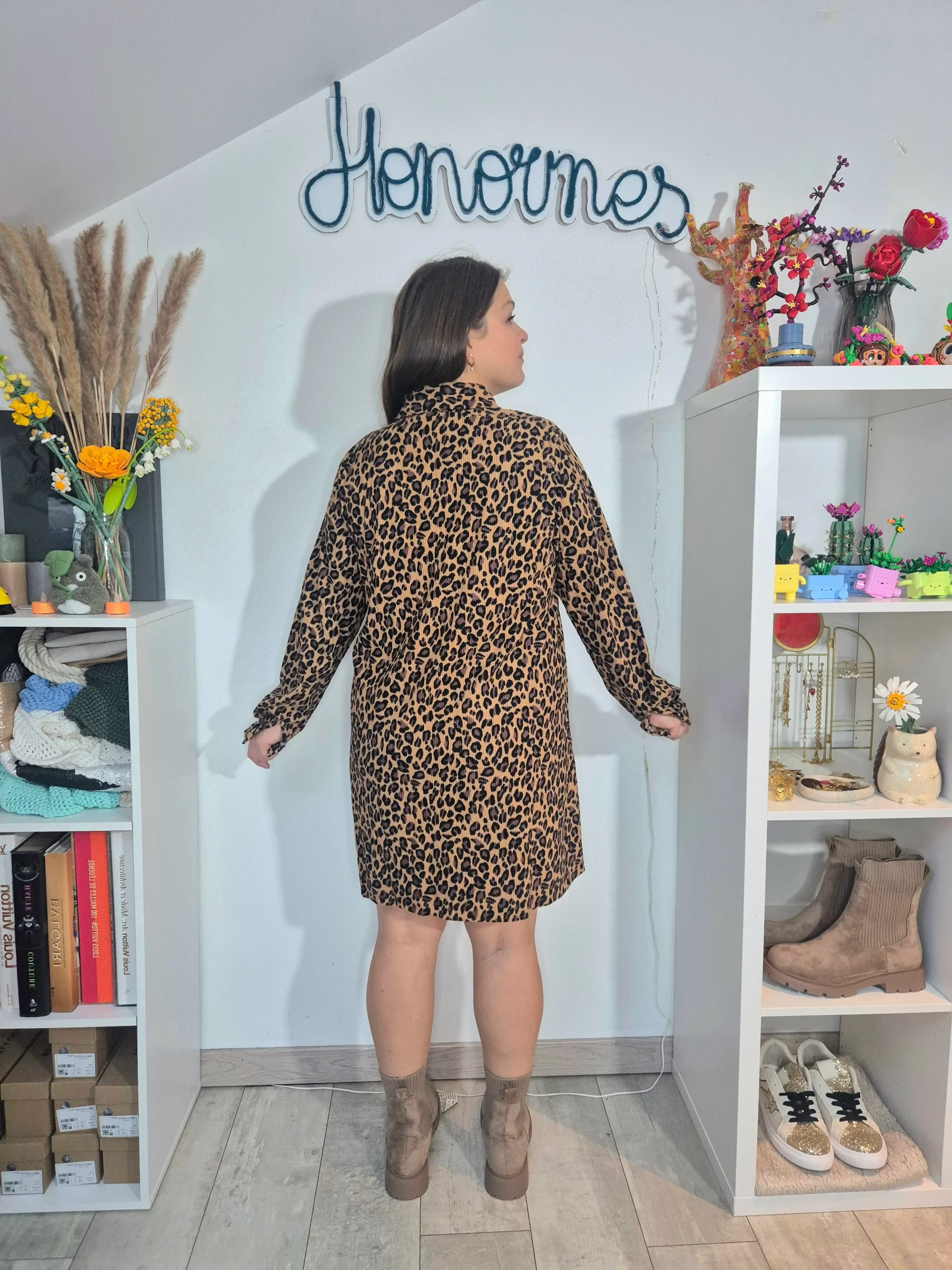 Robe Graou – Image 3